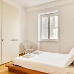 Italianway Comfort - Merlo 1 C *