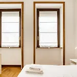 Διαμέρισμα Italianway Comfort - Merlo 1 C *