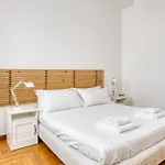 Italianway Comfort - Merlo 1 C Μιλάνο
