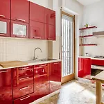 Διαμέρισμα Italianway Comfort - Merlo 1 C *