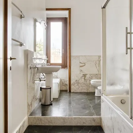 Italianway Comfort - Merlo 1