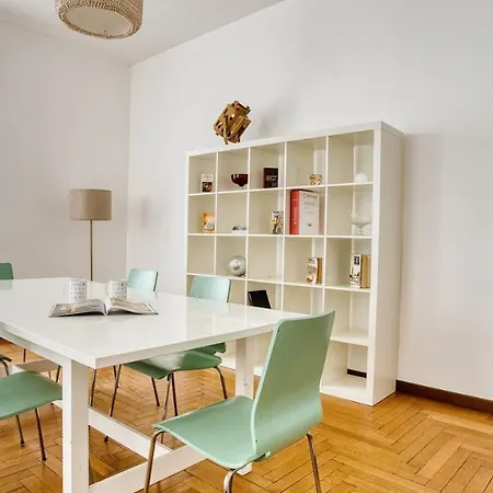 Italianway Comfort - Merlo 1