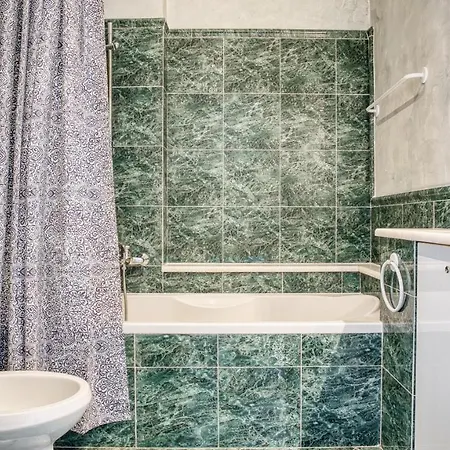 Italianway Comfort - Merlo 1