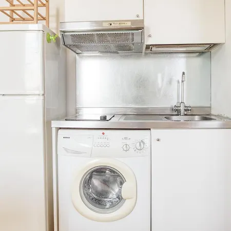 Apartament Italianway Comfort - Merlo 1 C