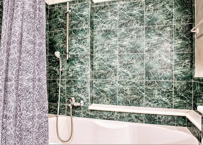 Italianway Comfort - Merlo 1 C Apartament Mediolan