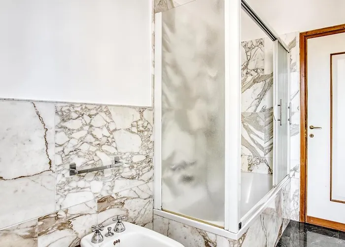 Apartament Italianway Comfort - Merlo 1 C