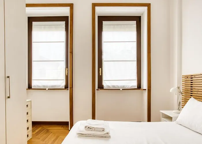 Apartament Italianway Comfort - Merlo 1 C *