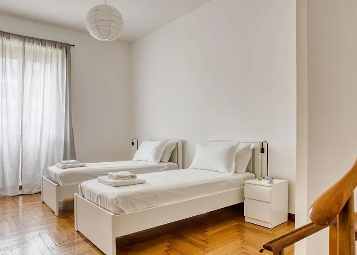 Apartament Italianway Comfort - Merlo 1 C *
