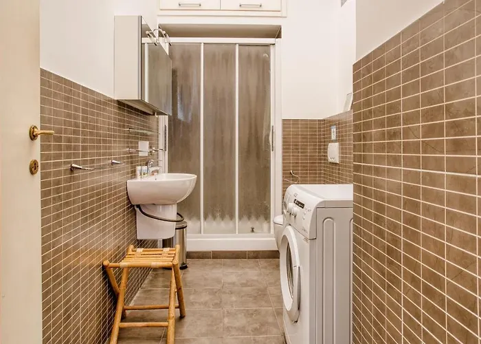 Italianway Comfort - Merlo 1 C Apartament