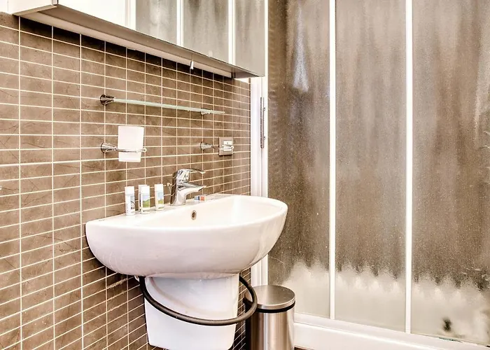 Italianway Comfort - Merlo 1 C Apartament Mediolan
