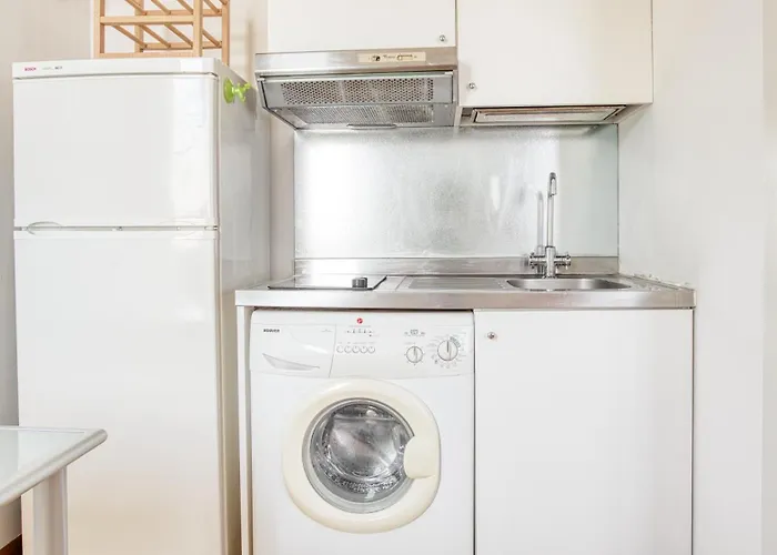 Apartament Italianway Comfort - Merlo 1 C